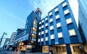 Apa Hotel Miyazaki Nobeoka Ekimae